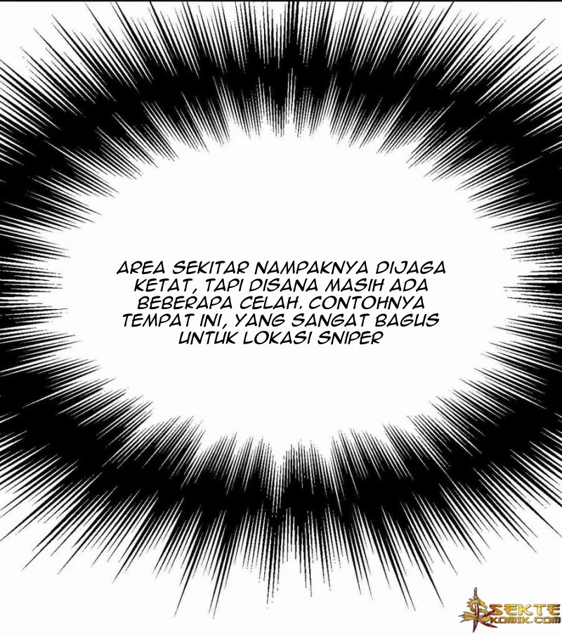 First Dragon (Yuanlong) Chapter 79 Gambar 15